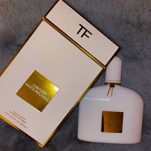Tom Ford White Patchouli Perfume Parfum